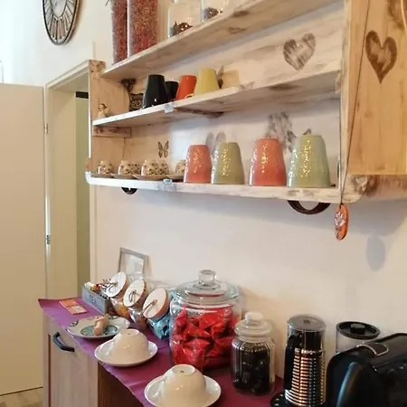 Atmosphere Ayurvediche Marina di Ravenna