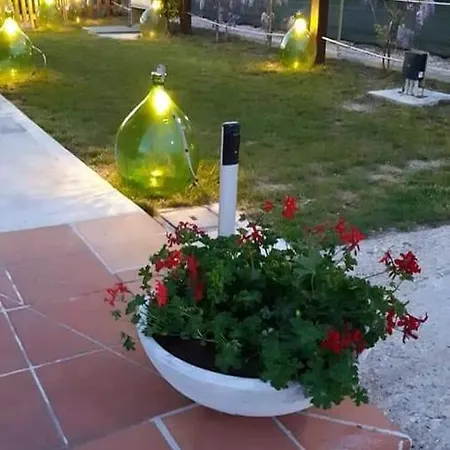 Atmosphere Ayurvediche Bed & Breakfast Marina di Ravenna