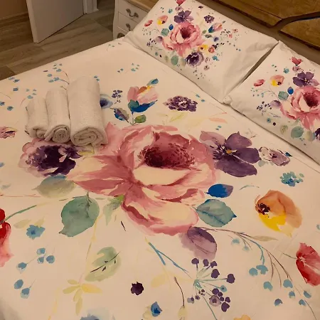 Bed & Breakfast Atmosphere Ayurvediche Marina di Ravenna