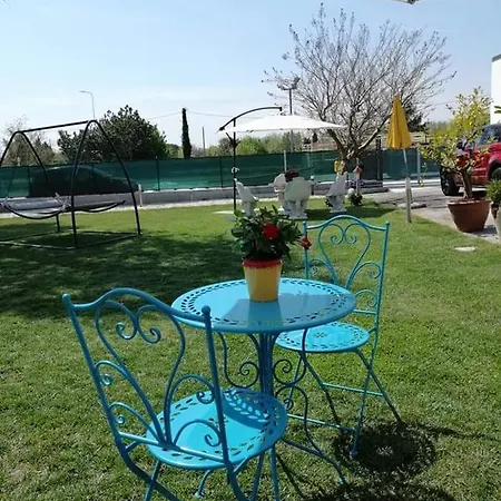 Atmosphere Ayurvediche * Marina di Ravenna