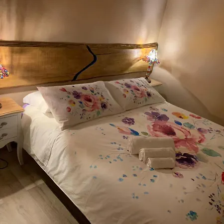 Atmosphere Ayurvediche Bed & Breakfast