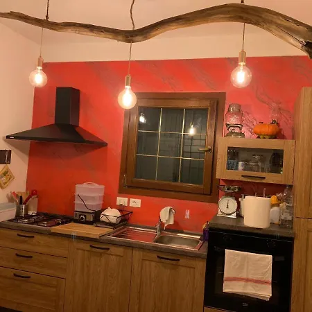 Bed & Breakfast Atmosphere Ayurvediche Marina di Ravenna