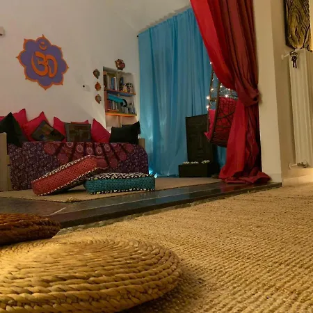 Atmosphere Ayurvediche Bed & Breakfast