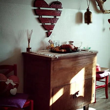 Bed & Breakfast Atmosphere Ayurvediche