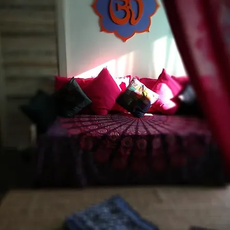 Atmosphere Ayurvediche Bed & Breakfast