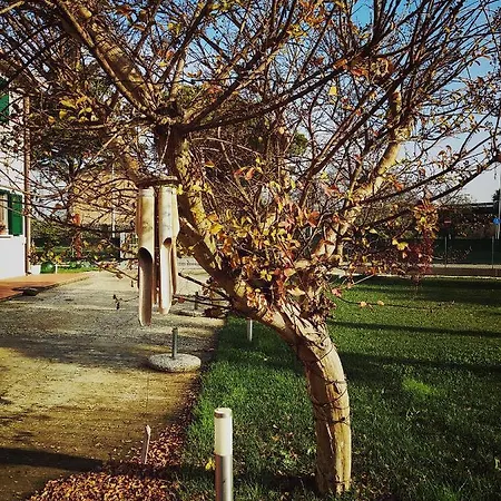 Atmosphere Ayurvediche Bed & Breakfast Marina di Ravenna