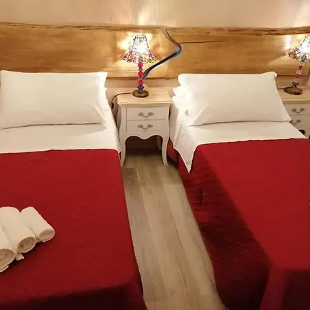 Atmosphere Ayurvediche *